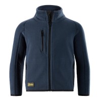 Snickers 7522 Junior Polartec® Shed Less Fleece Jacket